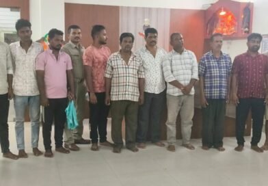 ଗୋଷ୍ଠୀ ସଂଘର୍ଷ ଘଟଣା: ୨ ପୃଥକ ମାମଲା ରୁଜୁ, ଉଭୟ ଗୋଷ୍ଠୀର ୧୦ ଗିରଫ