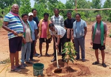 ସିଦ୍ଧାଶ୍ରମ ସେବା ପ୍ରତିଷ୍ଠାନ ପକ୍ଷରୁ କର୍ମଶାଳା