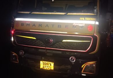 ବିନା ଟ୍ରାଞ୍ଜିଟ୍ ପାସରେ ବାଲି ଚୋରାଚାଲାଣ: ହାଇୱା ଜବତ