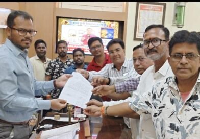 ଜେଏମଏଫସି କୋର୍ଟ ପ୍ରତିଷ୍ଠା ନେଇ ଜିଲ୍ଲାପାଳଙ୍କୁ ଦାବିପତ୍ର