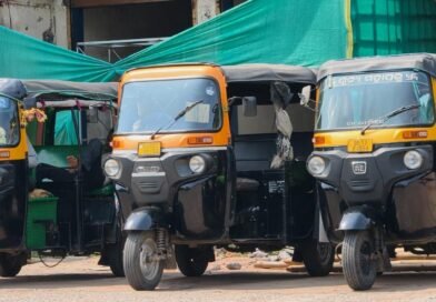 ପେଟ୍ରୋଲ ଓ ଡିଜେଲ ସମସ୍ୟା ଯୋଗୁଁ ଚିନ୍ତାରେ ଅଟୋ ଚାଳକ