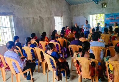 ସାମାଜିକ ସମୀକ୍ଷା କର୍ଯ୍ୟକ୍ରମ