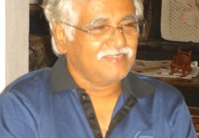 ଅବସରପ୍ରାପ୍ତ ଇପିକଲ ନିର୍ଦେଶକ ବିଏନଆର ପଟନାୟକଙ୍କ ଦେହାନ୍ତ