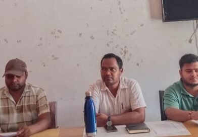 ମ୍ୟାଲେରିଆ ନିରାକାରଣ ପାଇଁ ତାଲିମ୍ ଶିବିର ଅନୁଷ୍ଠିତ