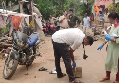 ଦାଦାକୁ ପୁତୁରା ହତ୍ୟା ଘଟଣା: ସାଇଣ୍ଟିଫିକ ଟିମର ତଦନ୍ତ ଆରମ୍ଭ