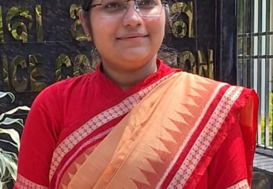 ଓଡିଶା ସିଭିଲ ସର୍ଭିସ ପରୀକ୍ଷା:, ବୁଗୁଡ଼ା ଓ ପୋଲସରା ପାଇଁ ଗୌରବ ଆଣିଛନ୍ତି କସ୍ତୁରୀ