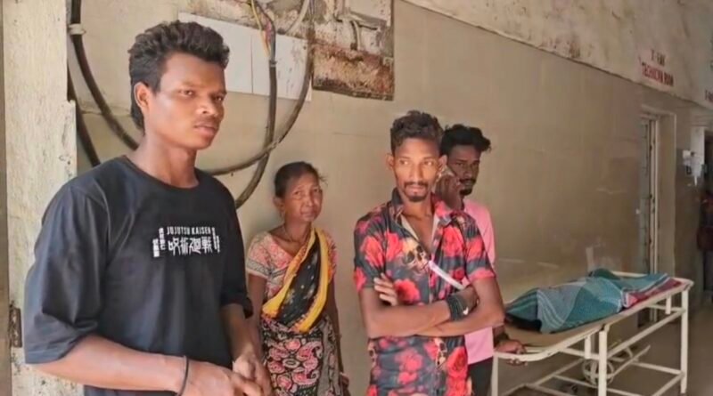 ବିଷାକ୍ତ ସାପ କାମୁଡାରେ ନାବାଳିକା ମୃତ