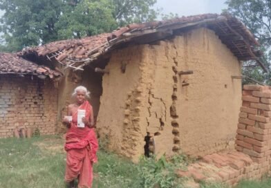 ସରକାରଙ୍କ ପକ୍କାଘର ଯୋଜନା କାହାପାଇଁ ?