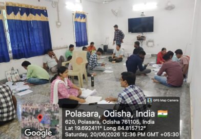 ସ୍ୱତନ୍ତ୍ର ସଘନ ସଂଶୋଧନ କାର୍ଯ୍ୟ ଆଗେଇ ଚାଲିଛି ସ୍ୱଚ୍ଛ ଓ ନିରପେକ୍ଷ ଭାବରେ
