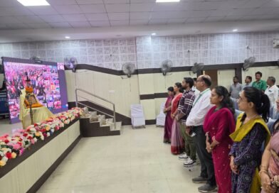 ପ୍ରଧାନମନ୍ତ୍ରୀ କିଷାନ ସମ୍ମାନ ନିଧି ୨୩ତମ କିସ୍ତି ବିତରଣ