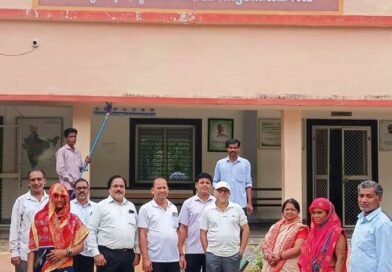 ସରିବ ଗ୍ରୀଷ୍ମ ଅବକାଶ : ଆଜିଠୁୁ ଆରମ୍ଭ ହେବ ପାଠପଢା