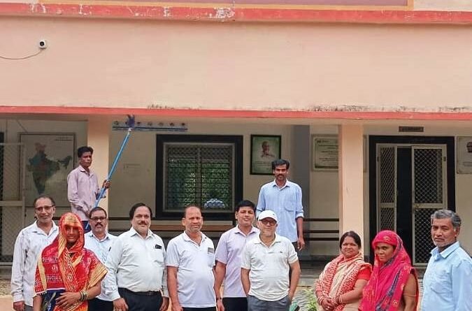 ସରିବ ଗ୍ରୀଷ୍ମ ଅବକାଶ : ଆଜିଠୁୁ ଆରମ୍ଭ ହେବ ପାଠପଢା