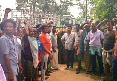 ବିଦ୍ୟୁତ୍ ବିଭାଗର ଚରମ ଅବହେଳା ଅଭିଯୋଗ : ୭ ଦିନ ଧରି ବିଦ୍ୟୁତ ପାଇବାରୁ ବଞ୍ଚିତ ଉପଭୋକ୍ତା