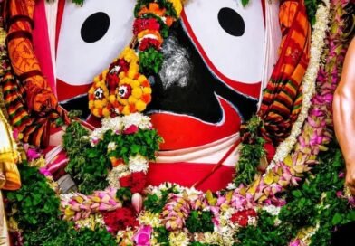 ଭୁଲୁ କାହିଁକି