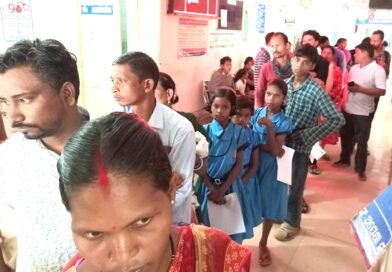 ଡାକ୍ତରଙ୍କ ୧୦ଦଫା ଦାବିକୁ ନେଇ ଆନ୍ଦୋଳନ: ରୋଗୀ ସେବା ପ୍ରଭାବିତ
