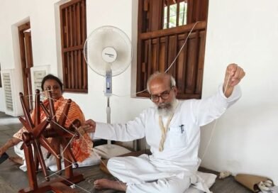 ବାଲେଶ୍ୱର ସାଂସଦ ପ୍ରତାପ ଚନ୍ଦ୍ର ଷଡ଼ଙ୍ଗୀଙ୍କ ଗୁଜୁରାଟ ଗସ୍ତ