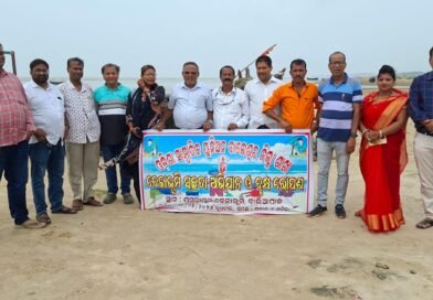 ସ୍ଵଚ୍ଛ ବେଳାଭୂମି ପର୍ଯ୍ୟଟକଙ୍କୁ ଆକ୍ରୁଷ୍ଟ କରିଥାଏ: ଓୟୁଜେ