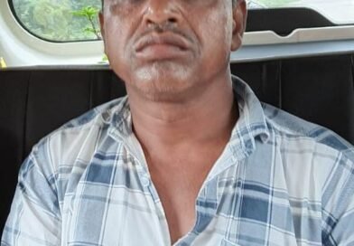 ଭିଜିଲାନ୍ସ ଜାଲରେ ପଞ୍ଚାୟତ ଅଧିକାରୀ