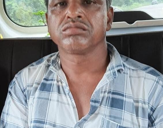 ଭିଜିଲାନ୍ସ ଜାଲରେ ପଞ୍ଚାୟତ ଅଧିକାରୀ