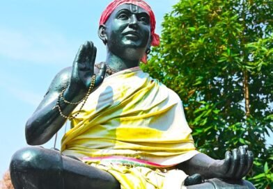 ଶ୍ରୀଜଗନ୍ନାଥଙ୍କ ଅନନ୍ୟ ଭକ୍ତ ବଳରାମ ଦାସ