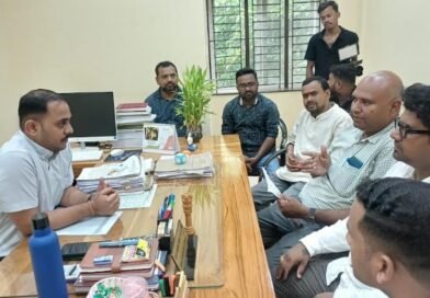 ଲୋୟର ସୁକତେଲ ଡ୍ୟାମରେ ଜଳବନ୍ଦୀ ବନ୍ୟଜନ୍ତୁଙ୍କ ସୁରକ୍ଷା ପାଇଁ କରିଡର ନିର୍ମାଣ ଦାବି