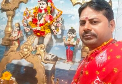 ଶ୍ରାବଣର ତୃତୀୟ ସୋମବାର : ଶୈବପୀଠରେ ଶ୍ରଦ୍ଧାଳୁଙ୍କ ସମାଗମ