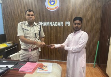 ପୁଲିସ ଦ୍ୱାରା ୩ଟା ମୋବାଇଲ ଉଦ୍ଧାର