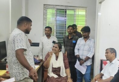 ରେଡିଓ ଗ୍ରାଫରଙ୍କୁ ଡାକ୍ତରଙ୍କ ଆକ୍ରମଣ ଘଟଣା: ରୋଗୀଙ୍କ ଏକ୍ସରେ ବନ୍ଦ କରି ଧାରଣାଦେଲେ କର୍ମଚାରୀ