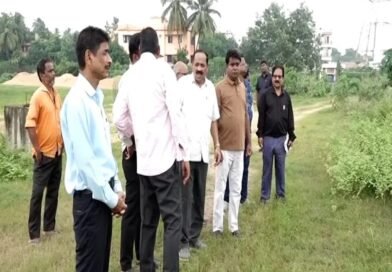 କଟକବାସୀଙ୍କୁ ମିଳିବ ନୂଆ ଆମୋଦ କେନ୍ଦ୍ର, ୧୨ ଏକର ପୋଖରୀର ହେବ ନବକଳେବର