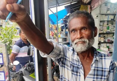 ଅତୀତରେ ଛାତ୍ରଛାତ୍ରୀଙ୍କୁ ବାଣ୍ଟୁଥିଲେ ଶିକ୍ଷାର ସଂଜୀବନୀ, ଏବେ ମାନସିକ ବିକାରଗ୍ରସ୍ତ