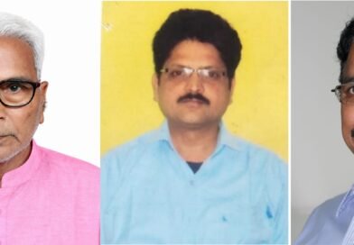 ୩ଜଣଙ୍କୁ ମିଳିବ ରାଜ୍ୟ ସ୍ତରୀୟ ଶ୍ରୀନିବାସ ଖଣ୍ଡାଇ ସ୍ମୃତି ସମ୍ମାନ