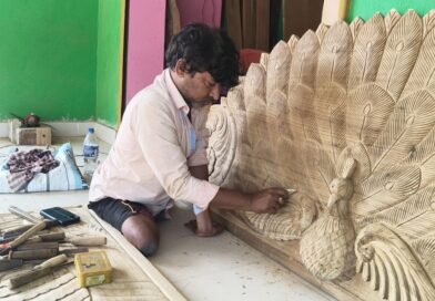 ଭିନ୍ନକ୍ଷମ ହୋଇ ମଧ୍ୟ ସକ୍ଷମ