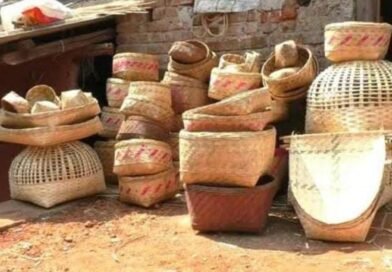 ଆଜି ବିଶ୍ୱ ବାଉଁଶ ଦିବସ: ପ୍ଲାଷ୍ଟିକ ମାଡରେ ହଜିଯିବ କି ବାଉଁଶ ଶିଳ୍ପ