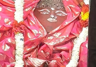 ଅବହେଳିତ ଅବସ୍ଥାରେ ମା’ ଉକୁଳେଇ ପୀଠ