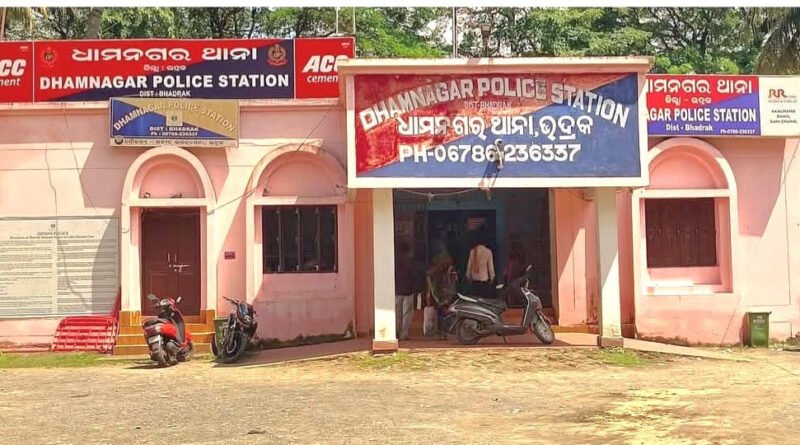 ବାଇକ୍ ଧକ୍କାକୁ କେନ୍ଦ୍ର କରି ବୃଦ୍ଧଙ୍କୁ ସଂଘବଦ୍ଧ ଆକ୍ରମଣ, ୬ ଜଣଙ୍କ ନାମରେ ମାମଲା ରୁଜୁ