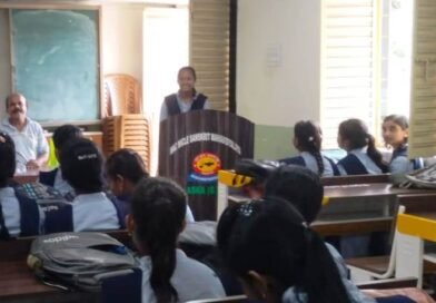ମେକ୍‍ ମାଇକେଲ୍‍ ମହାବିଦ୍ୟାଳୟରେ ସଂସ୍କୃତ ସପ୍ତାହ ପାଳିତ