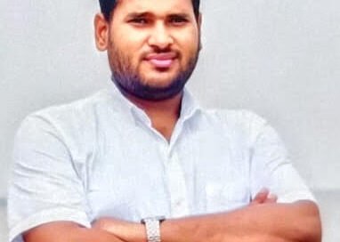 ଡେପୁଟି କଲେକ୍ଟର ଦେବବ୍ରତ ମହାପାତ୍ରଙ୍କୁ ଧାମନଗର ଏନଏ ସିର ଅତିରିକ୍ତ ଦାୟିତ୍ୱ