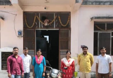 ବାଇକ ସହ ଗଞ୍ଜେଇ ଜବତ : ଯୁବକ ଗିରଫ