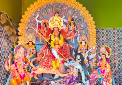 ଆଦ୍ୟାଶକ୍ତି ମା’ ବିମଳା ଶ୍ରୀକ୍ଷେତ୍ରରାଜେଶ୍ବରୀ