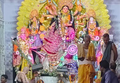ଶ୍ୱେତ ବର୍ଣ୍ଣା  ମହାଗୌରୀ