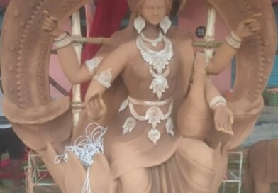 ୬୯ ବର୍ଷରେ ବେଲପାଳ ଗଜଲକ୍ଷ୍ମୀ ପୂଜା