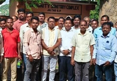 ଗୁଣପୁର ଲାଞ୍ଜିଆ ସୌରା ଆଦିବାସୀ ମଞ୍ଚ ଗଠିତ