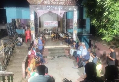 କେନ୍ଦ୍ରାପଡା ଡିଷ୍ଟିକ୍ଟ ବୋଇତ ବନ୍ଦାଣ ଉତ୍ସବ ପାଇଁ ପ୍ରସ୍ତୁତି