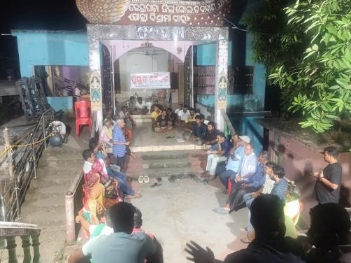 କେନ୍ଦ୍ରାପଡା ଡିଷ୍ଟିକ୍ଟ ବୋଇତ ବନ୍ଦାଣ ଉତ୍ସବ ପାଇଁ ପ୍ରସ୍ତୁତି