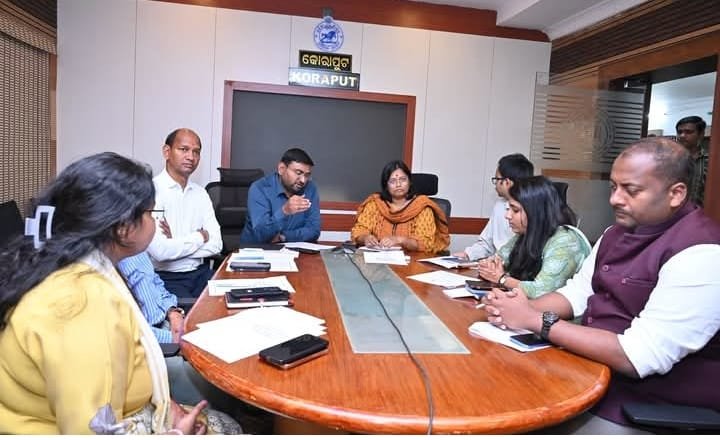 ସମ୍ଭାବ୍ୟ ବାତ୍ୟା ‘ଅର୍ଣ୍ଣବ’ ମୁକାବିଲା ପାଇଁ ପ୍ରଶାସନର ପ୍ରସ୍ତୁତି