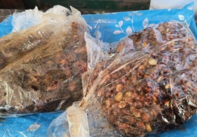 ଛତୁଆ କେନ୍ଦ୍ରରୁ ପୋକର ଅଭିଯୋଗ ପୁଷ୍ଟି ବଦଳରେ ଅପପୁଷ୍ଟି