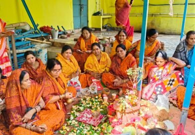 ମାସର ପ୍ରଥମ ସୋମବାରରେ ବେଲଗୁଣ୍ଠା ଜଗନ୍ନାଥ ମନ୍ଦିରରେ ହବିଷ ଆରମ୍ଭ