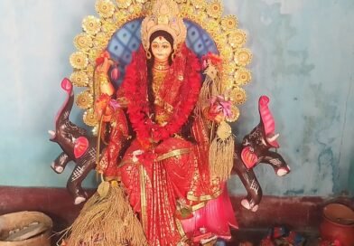 ମା ଗଜଲକ୍ଷ୍ମୀ ପୂଜାରେ ରାଇରଙ୍ଗପୁର ସହର ଉତ୍ସବମୁଖର
