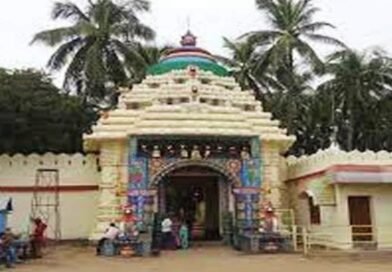 ଶ୍ରୀ ବିଗ୍ରହ ମାନଙ୍କ ଜନ୍ମବେଦୀ ଶ୍ରୀ ଗୁଣ୍ଡିଚା ମନ୍ଦିର