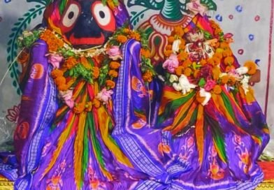 ଶ୍ରୀକ୍ଷେତ୍ରର ଅନନ୍ୟ ପରମ୍ପରା ଦୁର୍ଗାମାଧବ ଉପାସନା